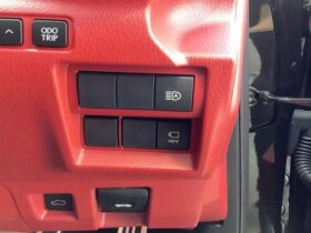 
									Lexus IS F Sport Mode Black Black 2020′ EDUK6 full								