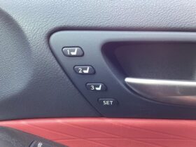 
									Lexus IS F Sport Mode Black Black 2020′ EDUK6 full								