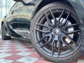 
									Lexus IS F Sport Mode Black Black 2020′ EDUK6 full								