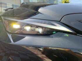 
									Lexus IS F Sport Mode Black Black 2020′ EDUK6 full								