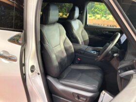 
									TOYOTA Alphard Z Pearl White 2024′ EDUKK full								