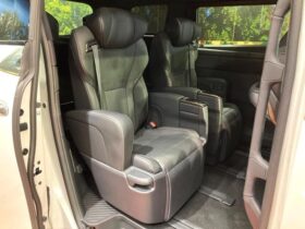 
									TOYOTA Alphard Z Pearl White 2024′ EDUKK full								