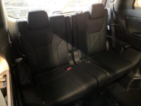
									TOYOTA Alphard Z Pearl White 2024′ EDUKK full								