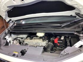 
									TOYOTA Alphard Z Pearl White 2024′ EDUKK full								