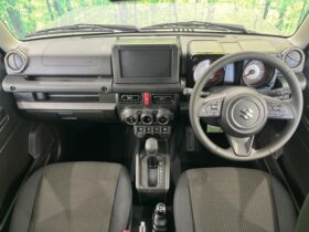 
									SUZUKI Jimny XC Gray 2025′ EDUP4 full								