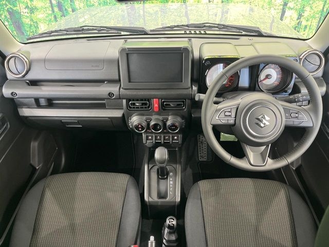 SUZUKI Jimny XC Gray 2025′ EDUP4