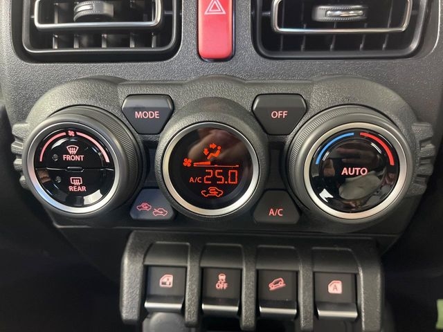 SUZUKI Jimny XC Gray 2025′ EDUP4