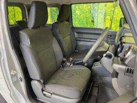 
									SUZUKI Jimny XC Gray 2025′ EDUP4 full								