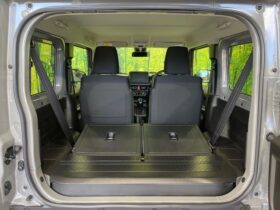 
									SUZUKI Jimny XC Gray 2025′ EDUP4 full								