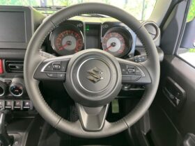 
									SUZUKI Jimny XC Gray 2025′ EDUP4 full								