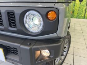 
									SUZUKI Jimny XC Gray 2025′ EDUP4 full								