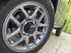 
									SUZUKI Jimny XC Gray 2025′ EDUP4 full								