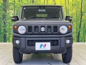 
									SUZUKI Jimny XC Gray 2025′ EDUP4 full								