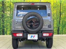 
									SUZUKI Jimny XC Gray 2025′ EDUP4 full								