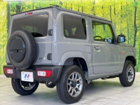 
									SUZUKI Jimny XC Gray 2025′ EDUP4 full								