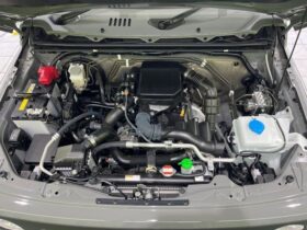 
									SUZUKI Jimny XC Gray 2025′ EDUP4 full								