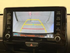 
									TOYOTA Yaris RZ High Performance First Ed Black 2021′ EDURA full								