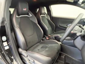 
									TOYOTA Yaris RZ High Performance First Ed Black 2021′ EDURA full								