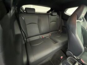 
									TOYOTA Yaris RZ High Performance First Ed Black 2021′ EDURA full								