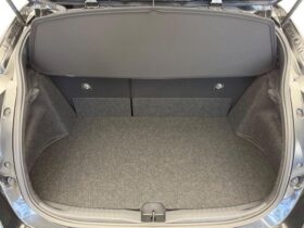 
									TOYOTA Yaris RZ High Performance First Ed Black 2021′ EDURA full								