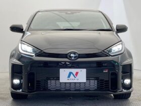 
									TOYOTA Yaris RZ High Performance First Ed Black 2021′ EDURA full								