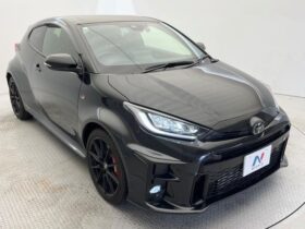 
									TOYOTA Yaris RZ High Performance First Ed Black 2021′ EDURA full								