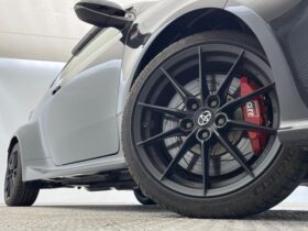 
									TOYOTA Yaris RZ High Performance First Ed Black 2021′ EDURA full								