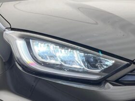 
									TOYOTA Yaris RZ High Performance First Ed Black 2021′ EDURA full								