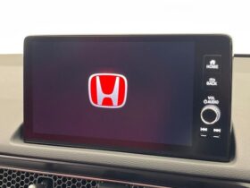 
									HONDA Civic Type R Navy Blue 2025′ EDURO full								