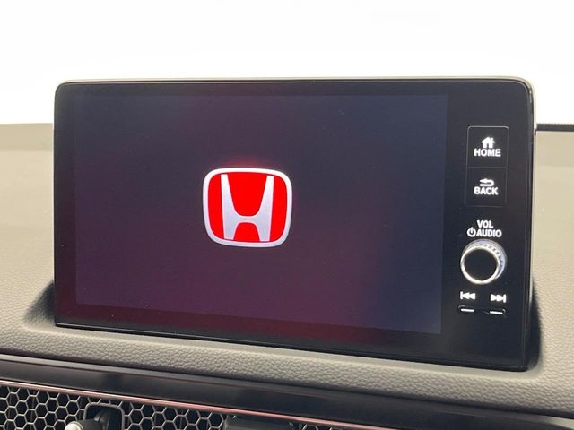 HONDA Civic Type R Navy Blue 2025′ EDURO
