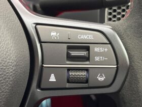 
									HONDA Civic Type R Navy Blue 2025′ EDURO full								