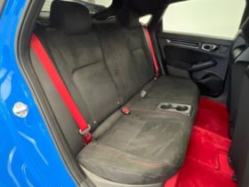 
									HONDA Civic Type R Navy Blue 2025′ EDURO full								