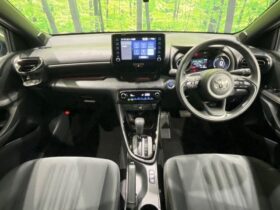 
									TOYOTA Yaris G Pink 2023′ EDUUC full								