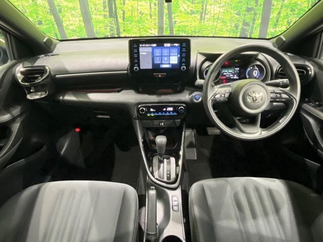 TOYOTA Yaris G Pink 2023′ EDUUC
