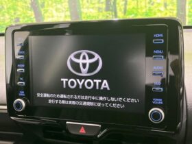 
									TOYOTA Yaris G Pink 2023′ EDUUC full								
