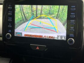 
									TOYOTA Yaris G Pink 2023′ EDUUC full								