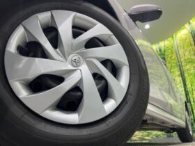 
									TOYOTA Yaris G Pink 2023′ EDUUC full								