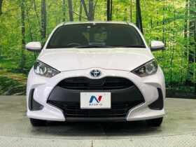 
									TOYOTA Yaris G Pink 2023′ EDUUC full								