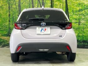 
									TOYOTA Yaris G Pink 2023′ EDUUC full								