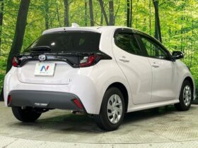 
									TOYOTA Yaris G Pink 2023′ EDUUC full								