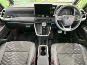 
									TOYOTA Voxy S-Z Black 2024′ EDUX4 full								
