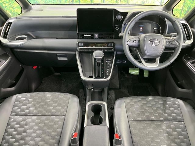 TOYOTA Voxy S-Z Black 2024′ EDUX4