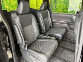 
									TOYOTA Voxy S-Z Black 2024′ EDUX4 full								