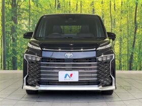 
									TOYOTA Voxy S-Z Black 2024′ EDUX4 full								