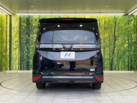 
									TOYOTA Voxy S-Z Black 2024′ EDUX4 full								