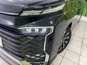 
									TOYOTA Voxy S-Z Black 2024′ EDUX4 full								