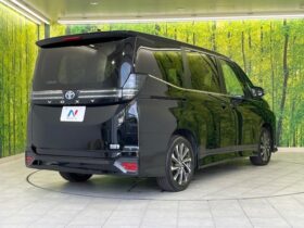 
									TOYOTA Voxy S-Z Black 2024′ EDUX4 full								
