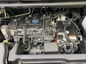 
									TOYOTA Voxy S-Z Black 2024′ EDUX4 full								