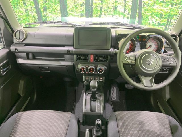 SUZUKI Jimny XC Gray 2025′ EDVIR