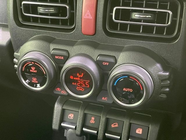 SUZUKI Jimny XC Gray 2025′ EDVIR